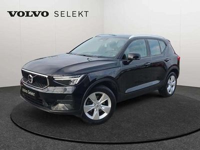 Noir Occasion 2023 Volvo XC40 Core SUV | 29 990 € (Prix juste)
