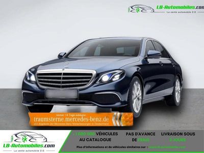 Occasion 2020 Mercedes E450 Berline | 45 400 €