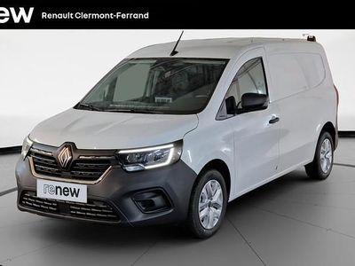 Blanc Nouvelle 2025 Renault Kangoo Van | 24 990 €