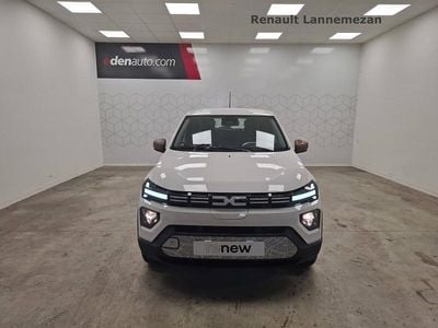 Occasion Dacia Spring Extreme 47 kW (65 ch) 2025 Othercolor Citadine
