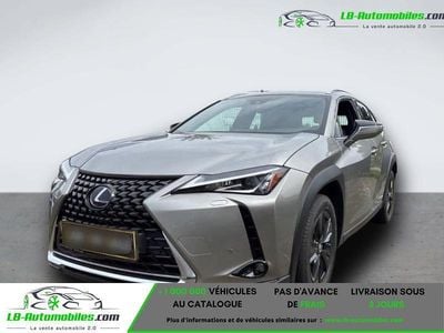 Lexus UX 250h