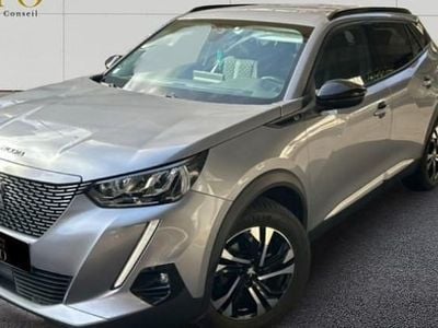 Occasion 2022 Peugeot e-2008 SUV | 16 990 € (Prix juste)