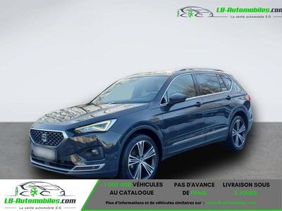 Occasion 2020 Seat Tarraco SUV | 29 200 € (Prix juste)