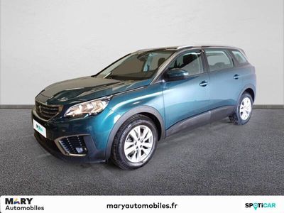occasion Peugeot 5008 BlueHDi 130ch S&S BVM6 Active