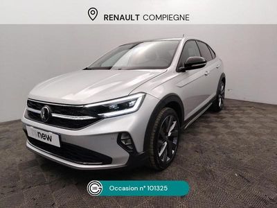 Gris Occasion 2022 VW Taigo Style SUV | 23 990 € (Prix juste)