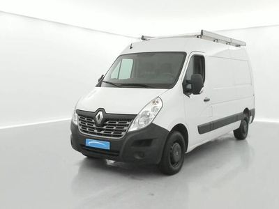 occasion Renault Master MASTER FOURGONFGN L2H2 3.5t 2.3 dCi 145 ENERGY E6 - CONFORT