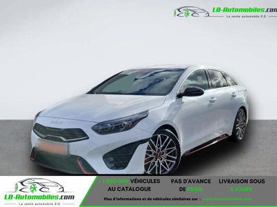 occasion Kia ProCeed 1.6 T-GDi 204 ch BVA