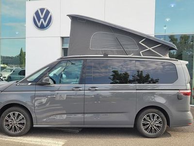 Occasion 2025 VW California Coast Van | 70 490 € (Prix cher)