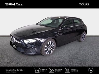 Mercedes A200
