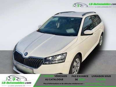 Occasion 2019 Skoda Fabia Citadine | 14 800 € (Prix juste)