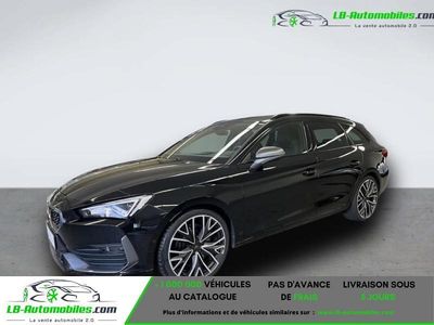 Occasion 2022 Cupra Leon Break | 33 400 € (Prix juste)