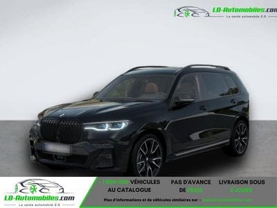 Occasion BMW X7 Comfort Edition 340 ch (250 kW) 2021 SUV