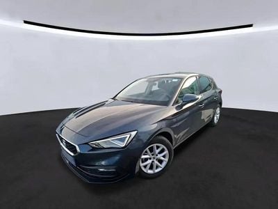 Occasion Seat Leon Style 2024 Gris Berline