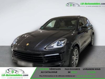 Occasion Porsche Cayenne 340 ch (250 kW) 2018 SUV