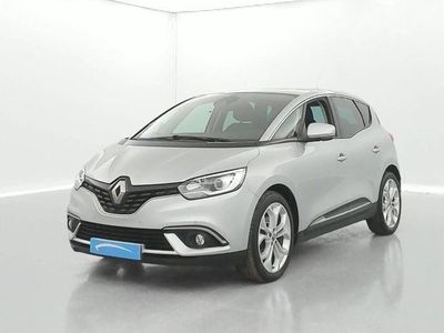 occasion Renault Scénic IV BUSINESS - VIVA177339419