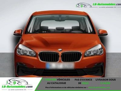 Occasion BMW 220 Sport Line 192 ch (141 kW) 2018 Break