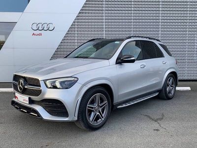 occasion Mercedes GLE400 d 9G-Tronic 4Matic