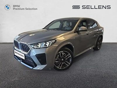 Gris Occasion 2025 BMW X2 M Sport SUV | 43 880 € (Bon prix)