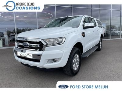 occasion Ford Ranger 2.2 TDCi 160ch Double Cabine XLT Sport