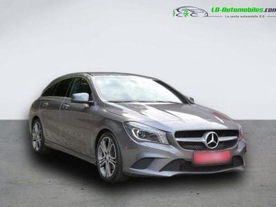 Mercedes 180