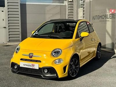 Abarth 595C