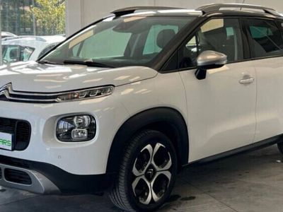 occasion Citroën C3 Aircross BlueHDi 120ch S\u0026amp;S Shine