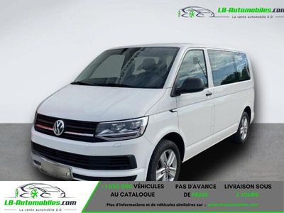 occasion VW Multivan 2.0 TDI 150 BVA