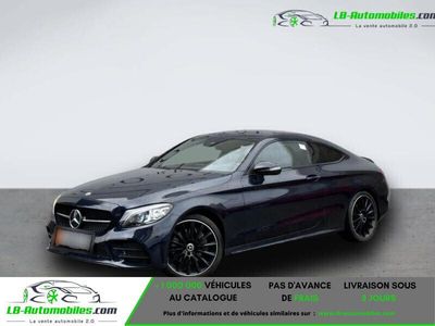 Mercedes C300