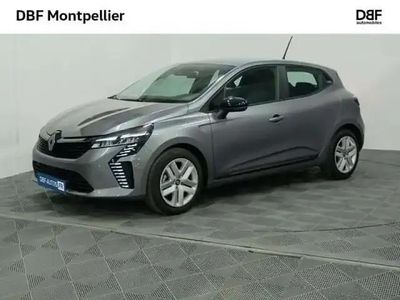 Occasion Renault Clio V Evolution 65 ch (47 kW) 2023 Gris Berline