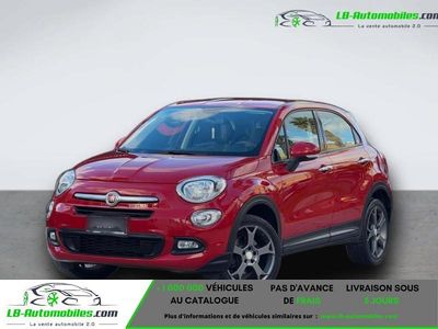 Occasion 2016 Fiat 500 Citadine | 14 700 € (Prix juste)