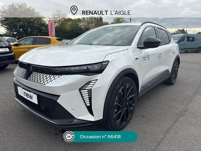 Occasion 2025 Renault Scenic E-Tech Techno SUV | 50 190 €