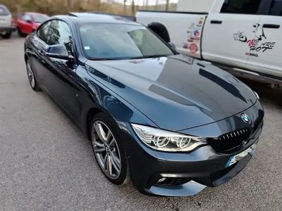 BMW 420