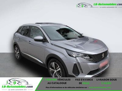 occasion Peugeot 3008 Hybrid 225 E-bva