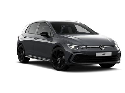 occasion VW Golf A8 1.5 ETSI MILD HYBRID 130 DSG7 R LINE