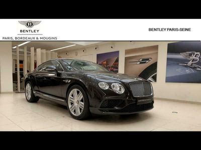 occasion Bentley Continental GT V8 4.0 508ch