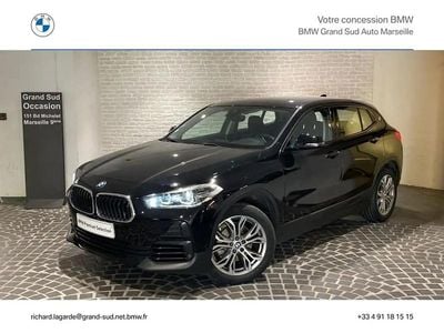 Noir Occasion 2020 BMW X2 SUV | 23 290 € (Super prix)