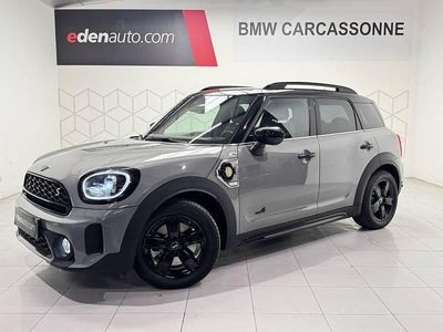 Occasion 2022 Mini Cooper Countryman Premium SUV | 30 900 € (Prix juste)