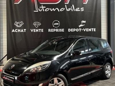 Renault Grand Scénic III
