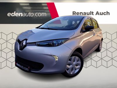 occasion Renault Zoe R90 Life