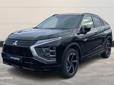 Occasion Mitsubishi Eclipse Cross Instyle 99 ch (72 kW) 2024 Noir SUV