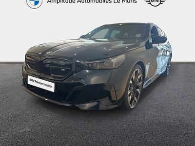 Occasion 2024 BMW i5 Comfort Edition Berline | 99 500 €