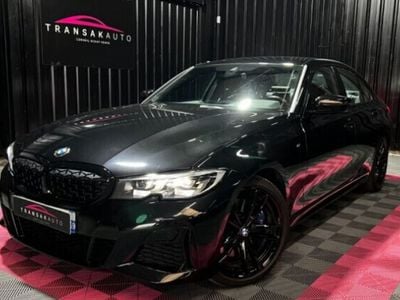 BMW M340