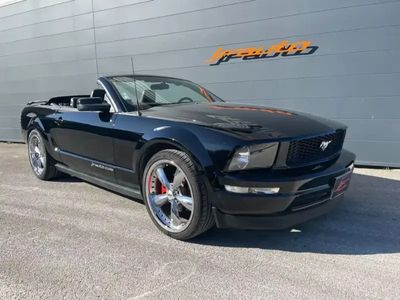 occasion Ford Mustang 4.0 L CABRIOLET V6