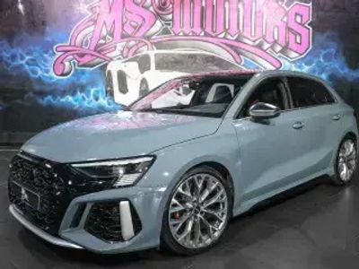 occasion Audi RS3 Sportback 2.5 Tfsi Quattro