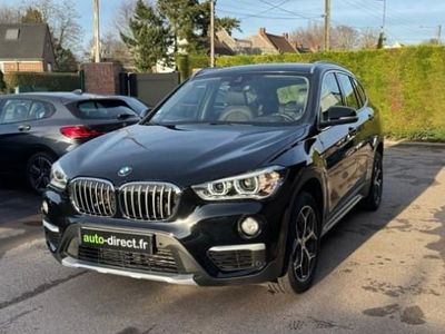 Occasion 2019 BMW X1 xLine SUV | 24 980 €
