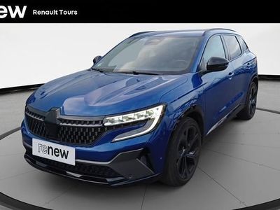 Occasion Renault Austral Techno Esprit Alpine 2023 Bleu SUV