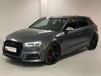 Audi S3 Sportback