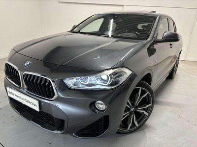 occasion BMW X2 Sdrive18da 150ch M Sport X