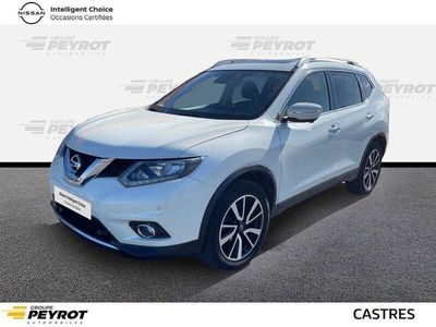 occasion Nissan X-Trail 1.6 dCi 130 Euro 6 5pl