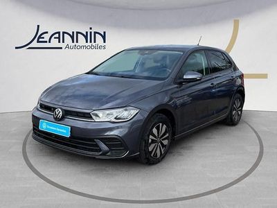 Occasion 2024 VW Polo S | 22 790 € (Prix juste)